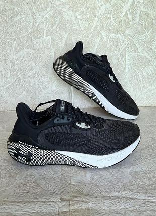 Кроссовки (under armour hovr machina 3 ) размер 41-42