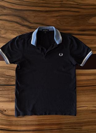 Поло fred perry, s