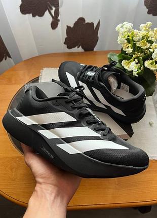Нові кросівки adizero evo sl - адідас кросівки сіточки, легкі кросівки на літо, бігові кросівки, адідас, adidas, чоловічі кросівки 43 розмір