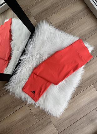 Капри adidas