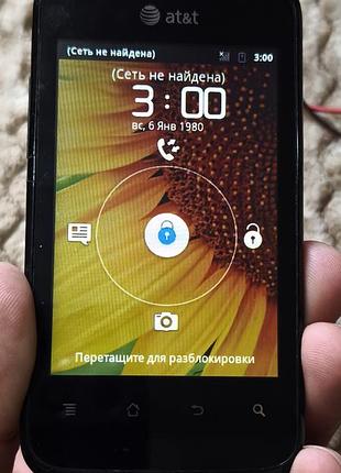 Huawei u8665 3