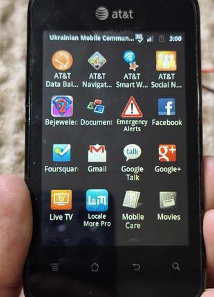 Huawei u8665 4