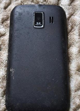 Huawei u8665 8