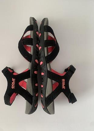 Жіночі сандалії gola outdoor 41,5/27