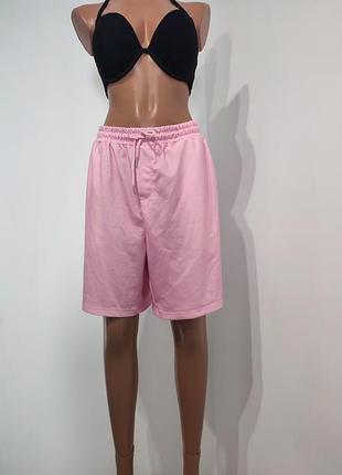 Новые  шорты  с кармашками 3xl-5xl