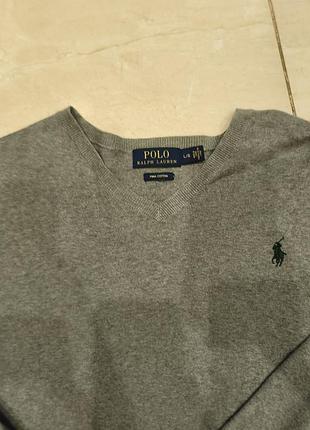 Светр ralph lauren ' 5