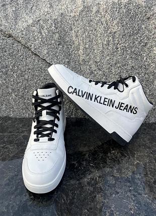 Кросівки calvin klein jeans