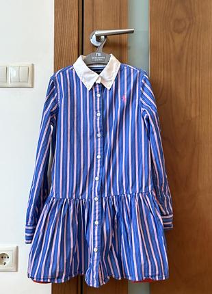 Дівчача сукня ralph lauren