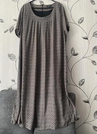 Шикарна сукня ulla popkin xl-xxl