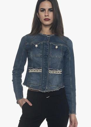 Піджак жакет guess