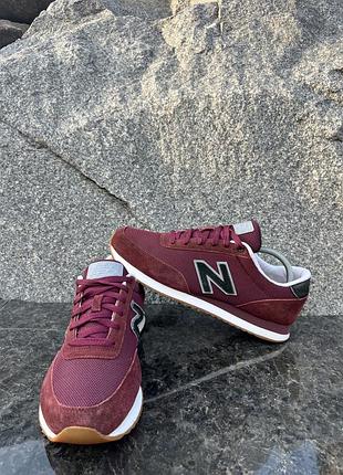 Кросівки new balance 501