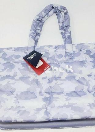 Сумка жіноча спортивна reebok beatrice