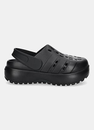 Крокси adidas