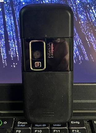 Nokia 6233 2
