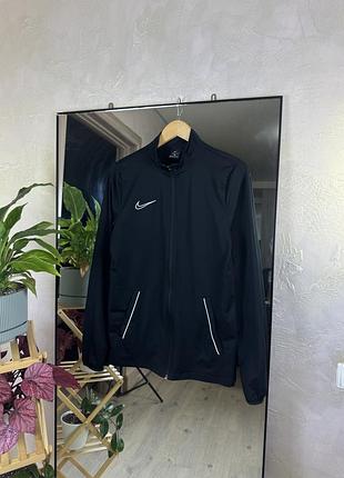 Спортивна кофта nike dri-fit academy 21 тренувальна