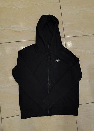 Зіп худі  nike