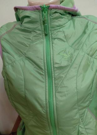 Жилетка salewa 2