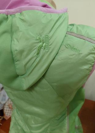 Жилетка salewa 4