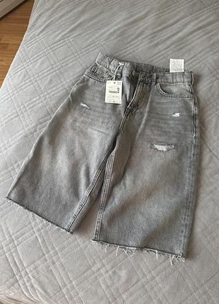 Шорти zara