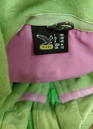 Жилетка salewa 5