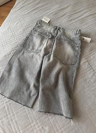 Шорти zara 2
