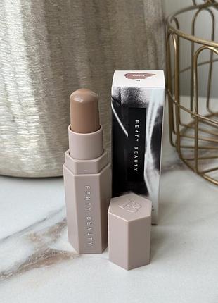 Скульптор стік  для контурінгу fenty beauty amber