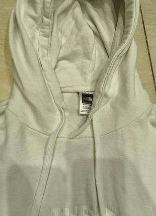 Худи the north face 3
