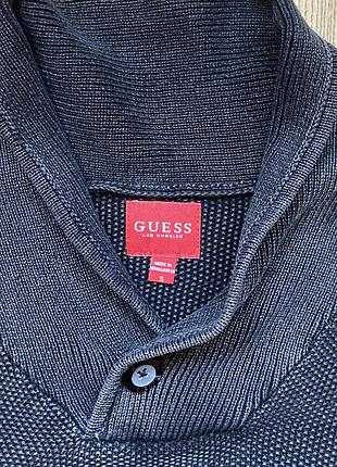 Guess джемпер полувер чоловічий s