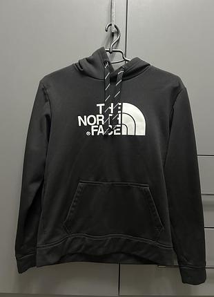 Худі the north face оригінал