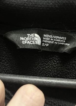 Худі the north face оригінал 4