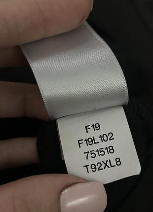 Худі the north face оригінал 7