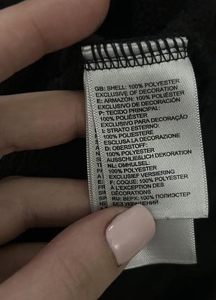 Худі the north face оригінал 8