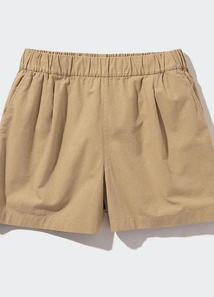 Шорти uniqlo