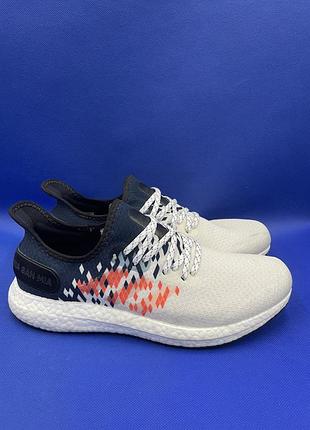 Кроссовки adidas speedfactory am4 fc bayern fx5450 (us 9, made in germany)