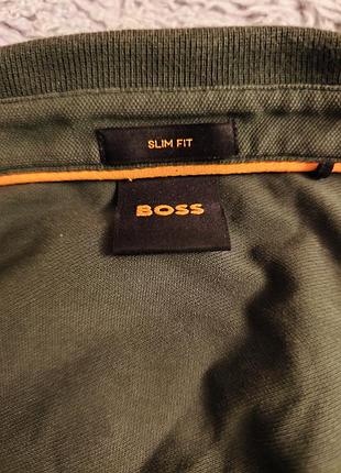Лонгслив boss размер м -л 6