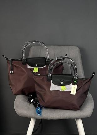 Сумка longchamp le pliage energy m,l