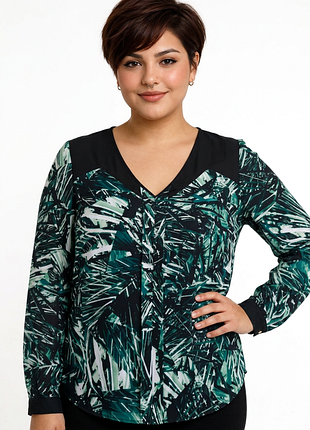 Дуже красива блузка mark's spencer