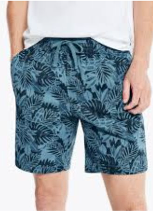 Шорты карго пляжные с карманами, от cedar wood state от primark. m