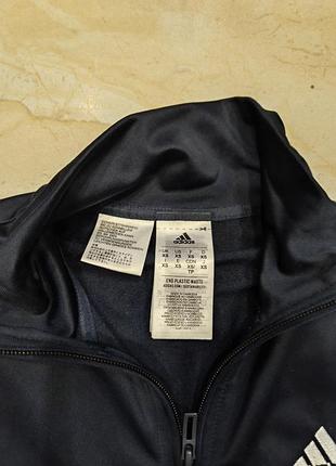 Олімпійка  adidas 3