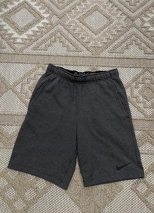 Чоловічі спортивні шорти nike