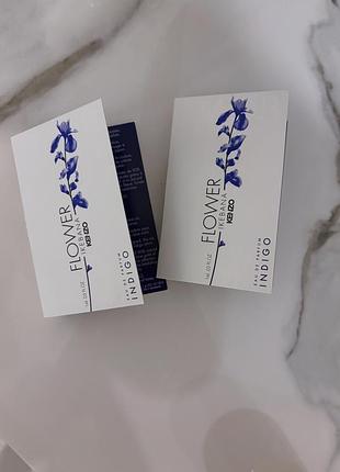 Пробник kenzo