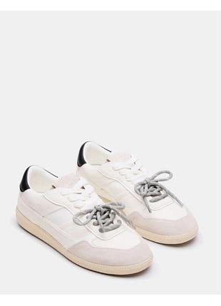 Кеди steve madden