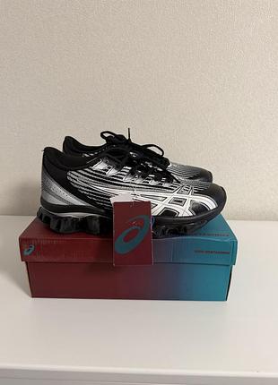 Asics x kiko kostadinov gel-quantum levitrack 44.5(28.5cm)