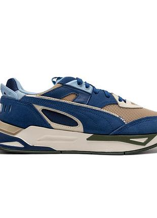Кросівки puma x maison kitsune mirage sport  розмір 36