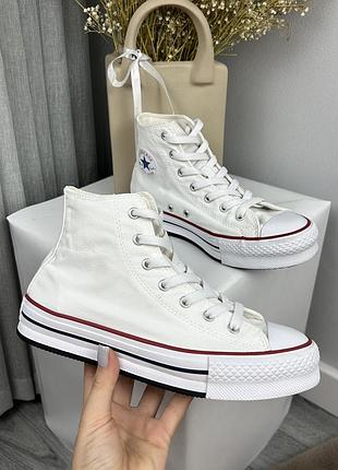 Дитячі оригінальні кеди converse