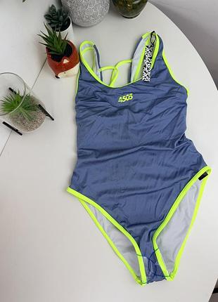 Asos суцільний купальник