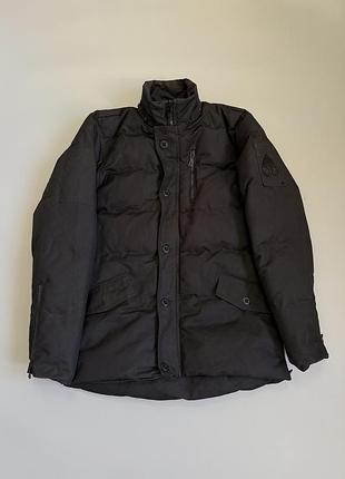 Мужской пуховик moose knuckles everest 3q size m canada goose