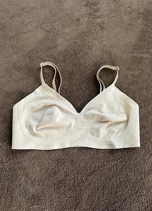 Топ ліф бюстгальтер calvin klein