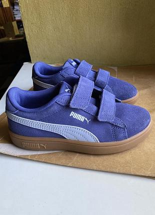 Кроссовки puma 32 размер
