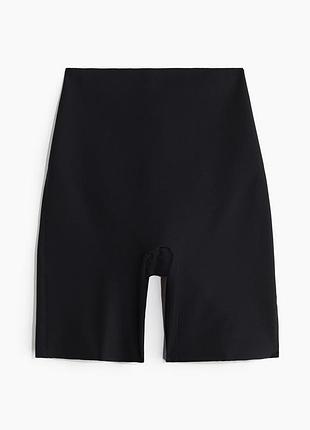 Коригуючи жіночі шорти з мікрофібри від h&m